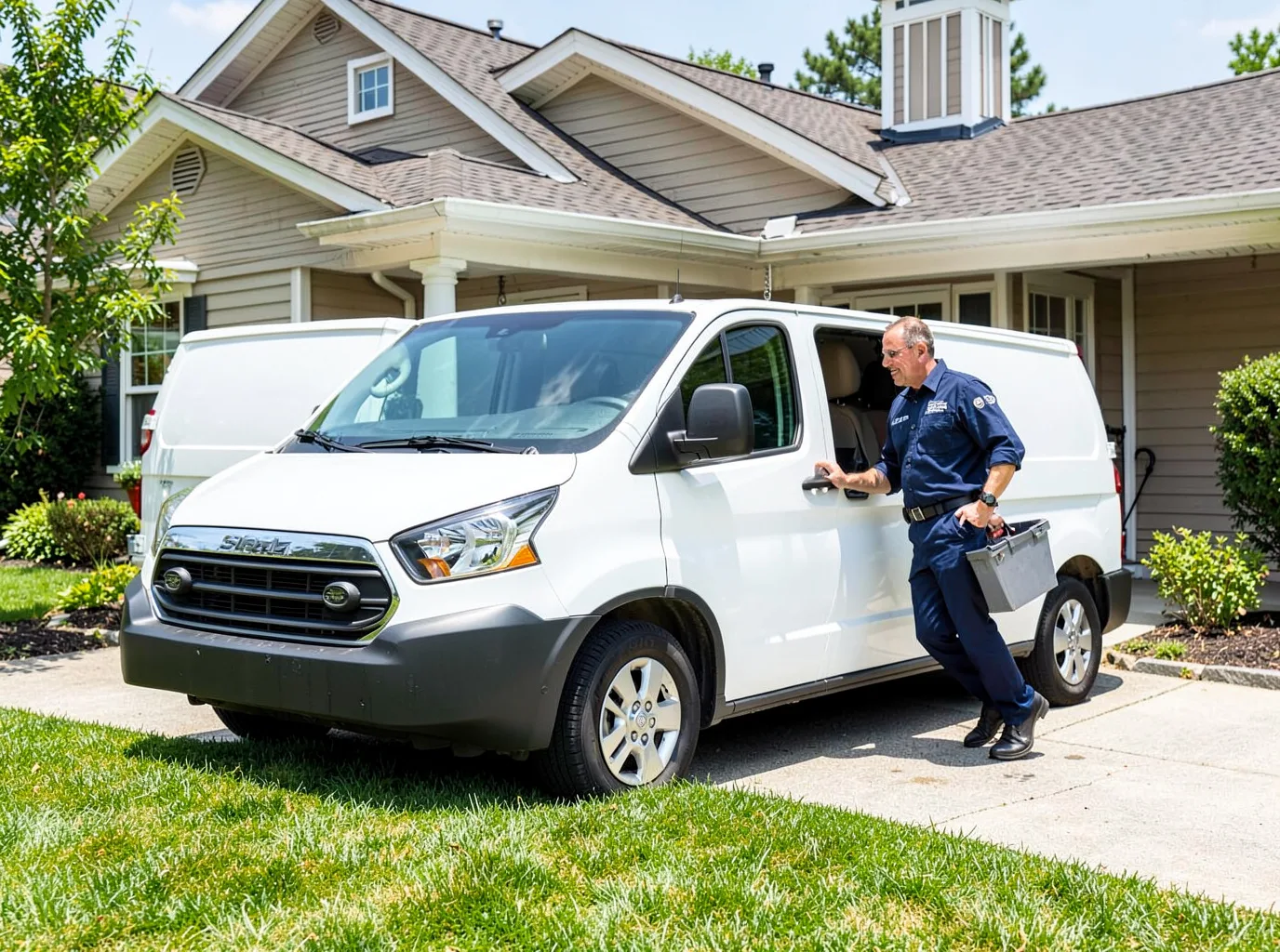 Emergency Plumber company in Hull, GA