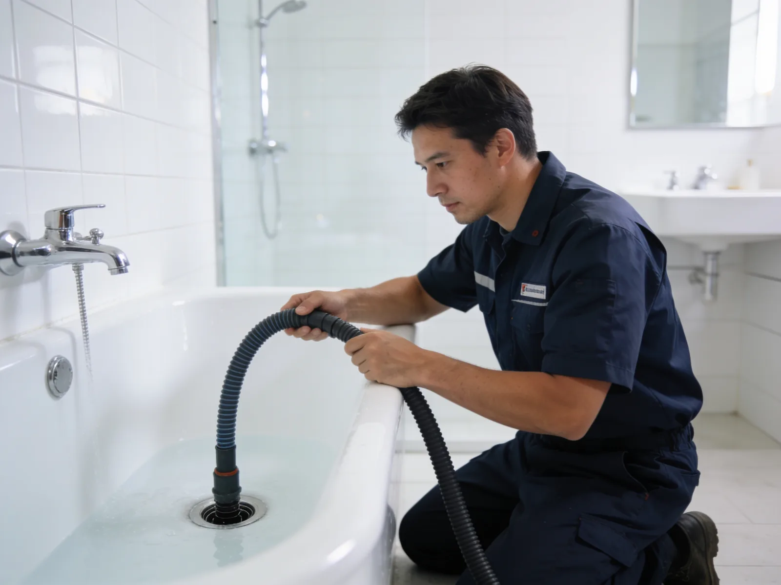 Emergency Plumber Hull, GA FAQs